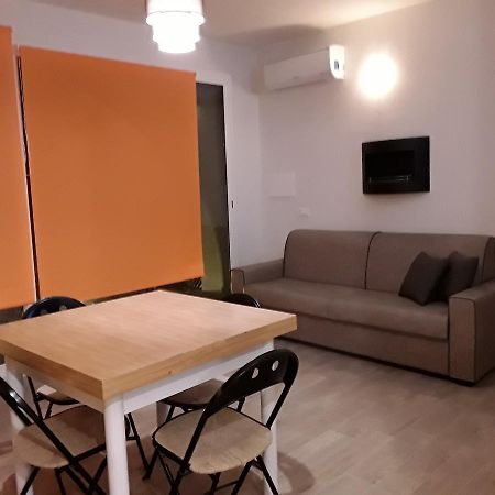 Villa Sul Porto San Vito Lo Capo Zewnętrze zdjęcie