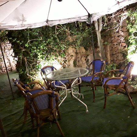 Villa Sul Porto San Vito Lo Capo Zewnętrze zdjęcie