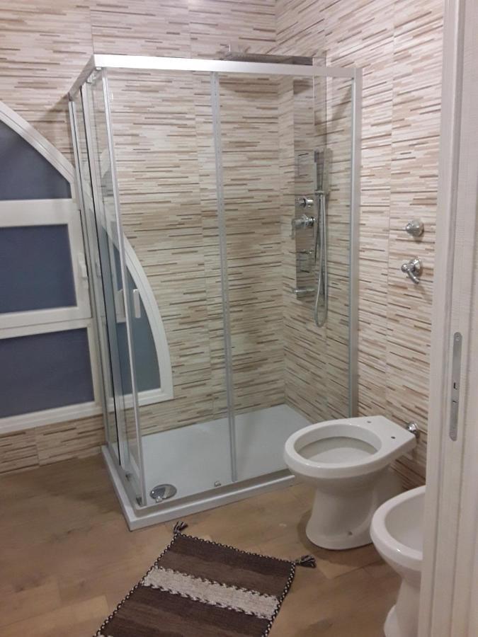 Villa Sul Porto San Vito Lo Capo Zewnętrze zdjęcie