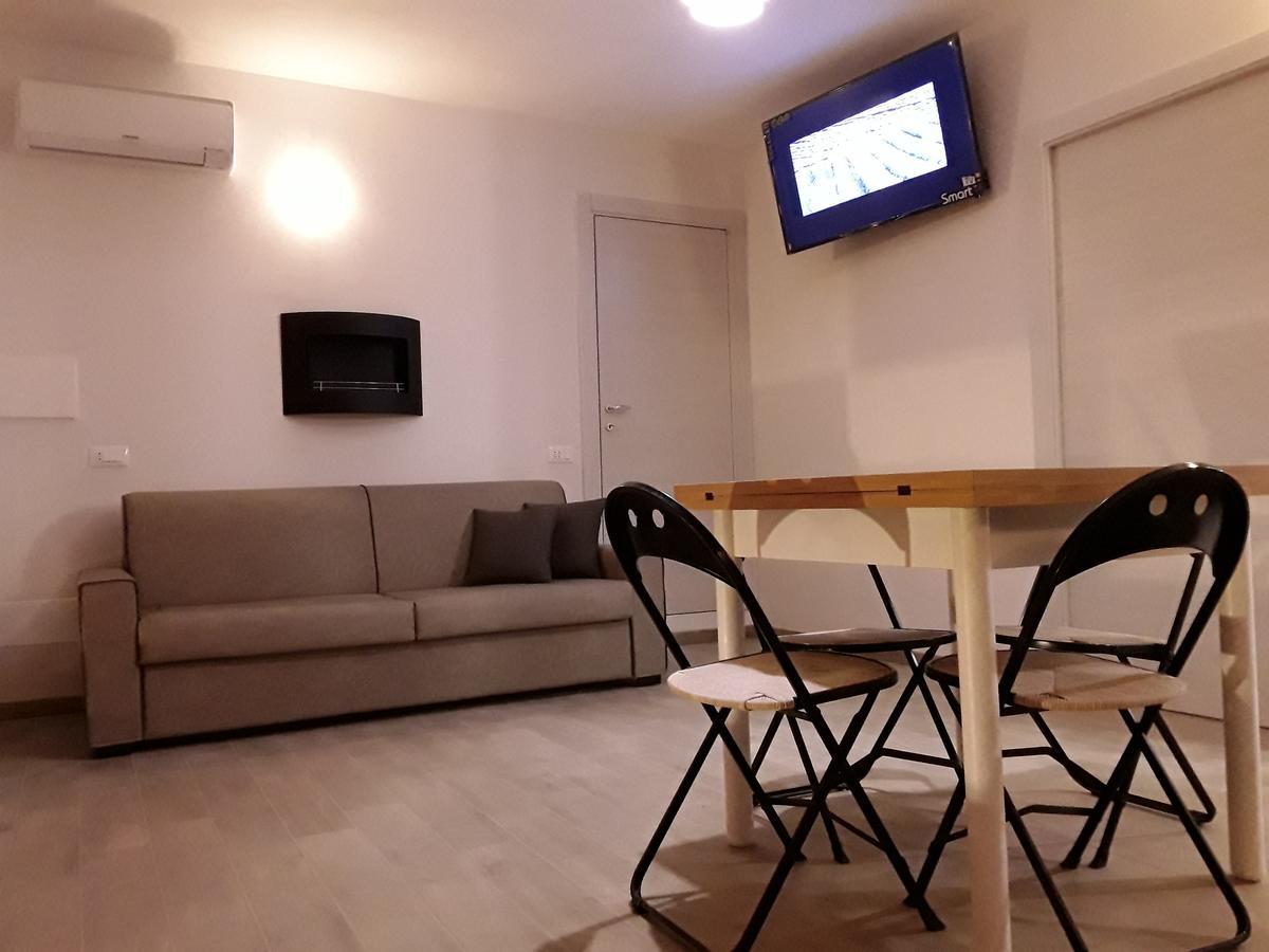Villa Sul Porto San Vito Lo Capo Zewnętrze zdjęcie