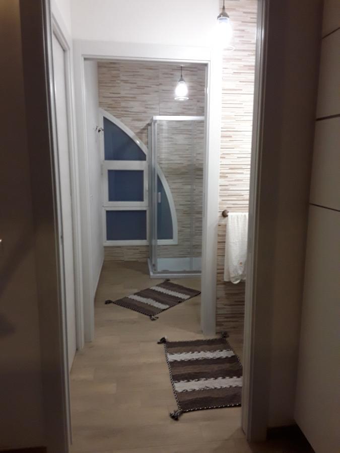 Villa Sul Porto San Vito Lo Capo Zewnętrze zdjęcie