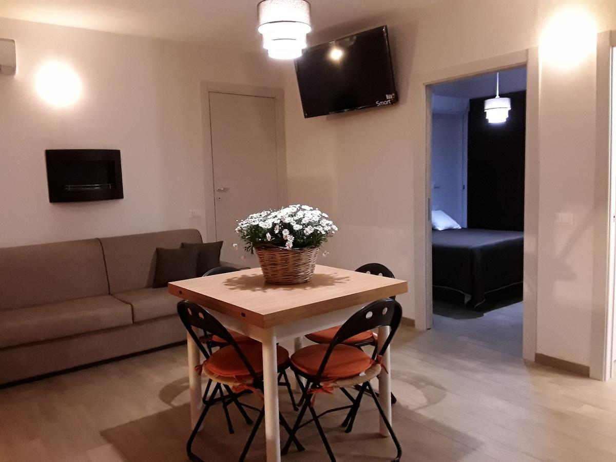 Villa Sul Porto San Vito Lo Capo Zewnętrze zdjęcie