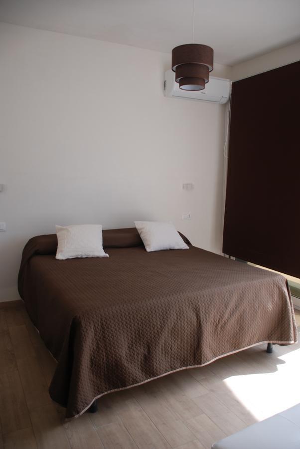 Villa Sul Porto San Vito Lo Capo Zewnętrze zdjęcie