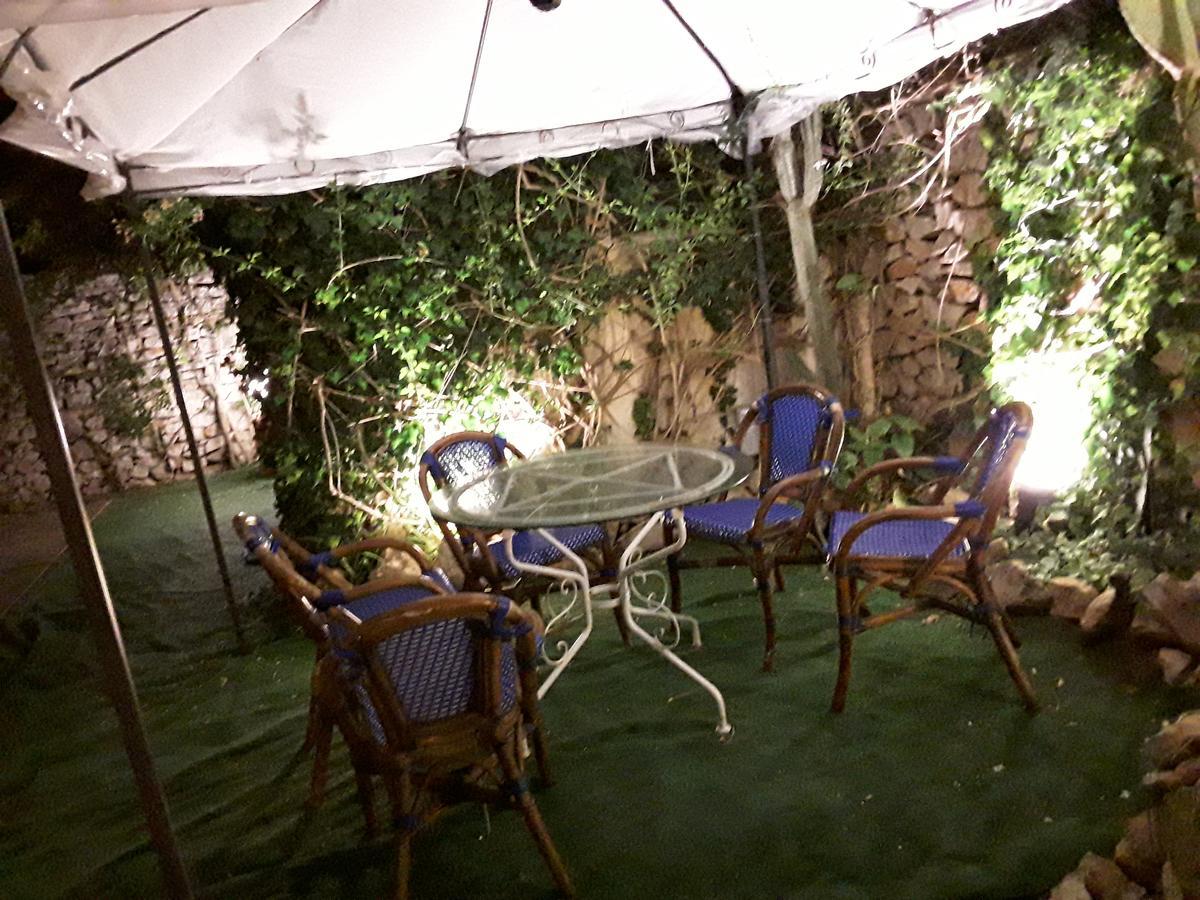 Villa Sul Porto San Vito Lo Capo Zewnętrze zdjęcie